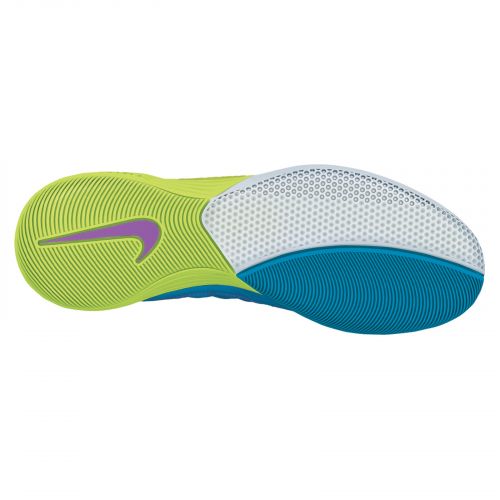 Buty piłkarskie halówki męskie Nike Lunargato II 580456