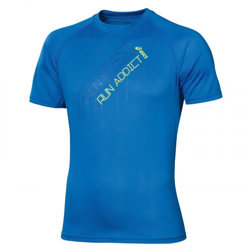 Koszulka ASICS Graphic 331316