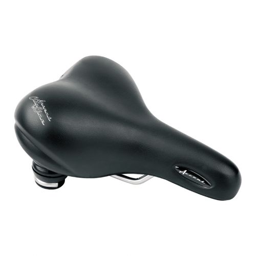 Siodło Accent Riva W 610-08-06