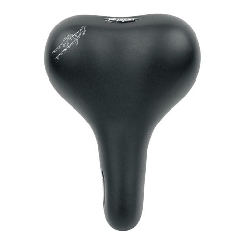 Siodło Accent Riva W 610-08-06