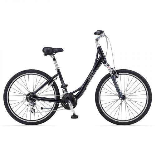 Rower Giant Sedona DX W 3002533 (2013)