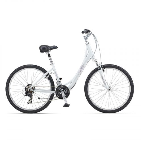 Rower Giant Sedona W 3002551 (2013)