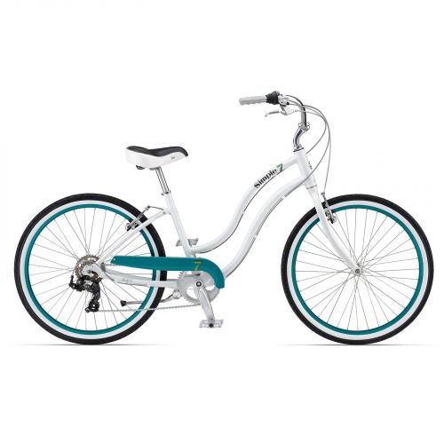 Rower Giant 13 Simple 7 W3002711 (2013)