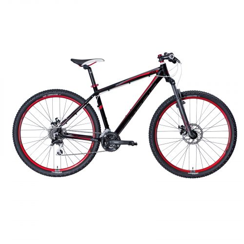 Rower Genesis Ax.Sport  29 4029287 (2013)