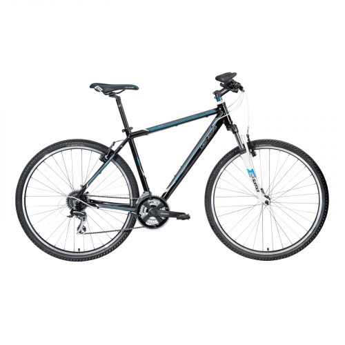 Rower Genesis Speed Cross CX10 4029292 (2013)