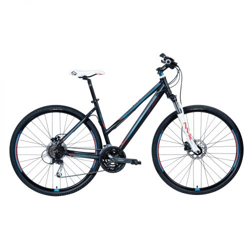 Rower Genesis Speed Cross SX10 D 4029295 (2013)