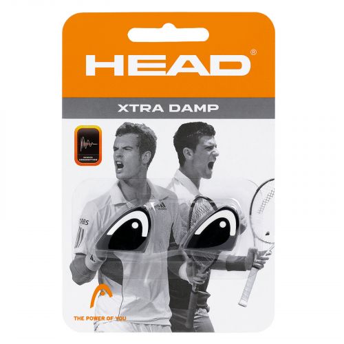 Tłumik Head Xtra damper 285511