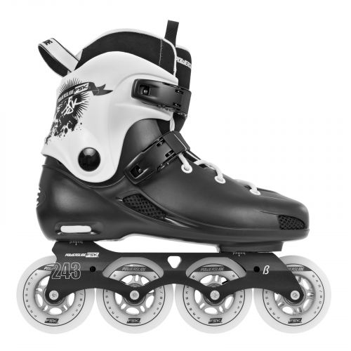 Łyżworolki Powerslide Metro 908026