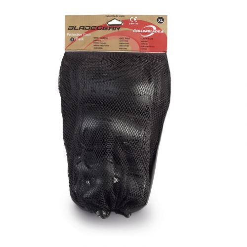 Ochraniacze Rollerblade Blade Gear 3 Pack 63102