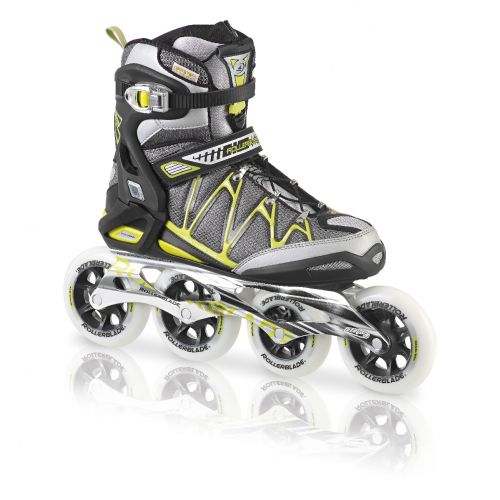 Łyżworolki Rollerblade Igniter100M 73100