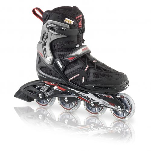 Łyżworolki Rollerblade Spark Comp 73114
