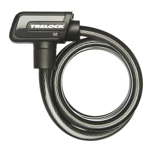 Zapięcie Trelock S2/150/12K linka 8002451