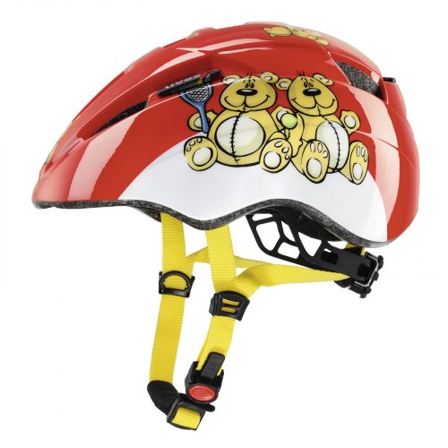 Kask rowerowy dla dzieci Uvex Kid 2 414306
