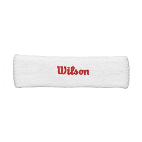 Opaska Wilson Headband WRA5600101000