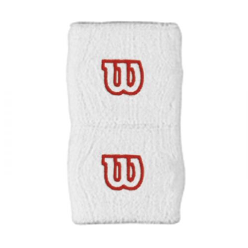 Opaska Wilson Wristband WRA5600201000