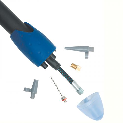 Pompka rowerowa Zefal Max ZF-3180