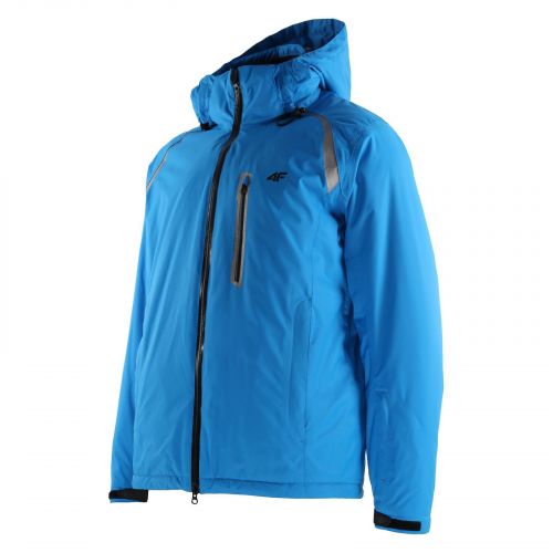 Kurtka narciarska męska 4F H4Z22-KUMN007