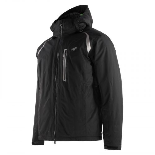 Kurtka narciarska męska 4F H4Z22-KUMN007