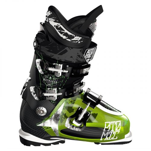 Buty Atomic Waymaker Carbon 110X F110 AE5009980