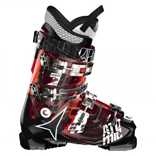 Buty Atomic Hawx 90 X F90 AE5010100