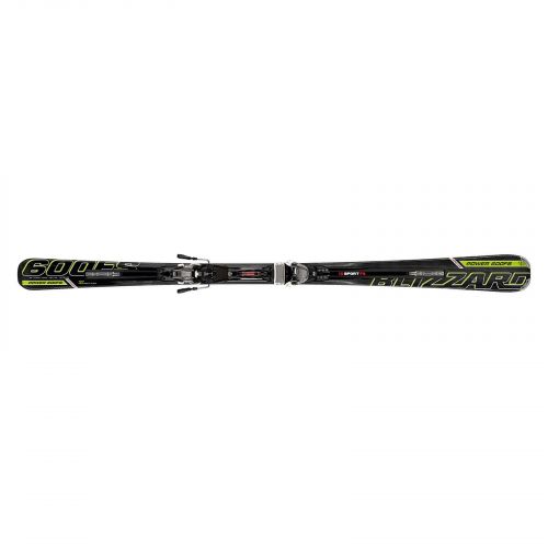 Rent 14 Narty Blizzard Power 600FS+w.P11