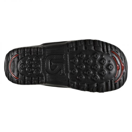 Buty Burton Grom Darth Vader Jr 11549100