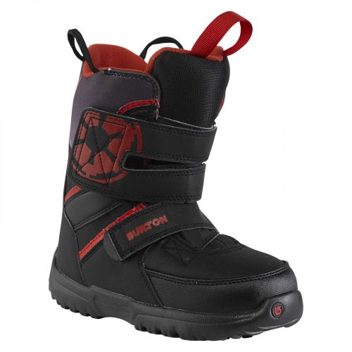 Buty Burton Grom Darth Vader Jr 11549100