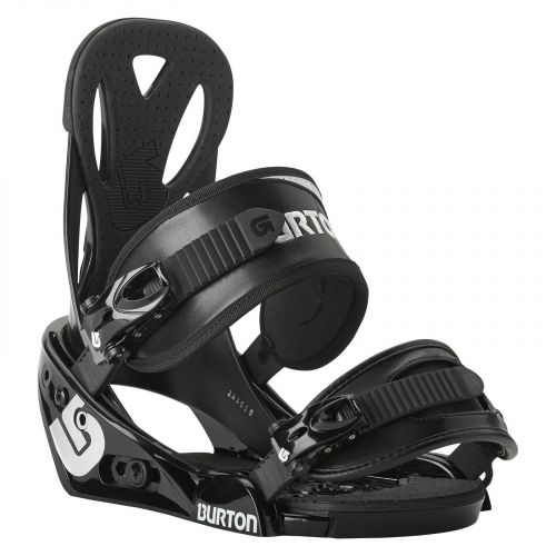 Wiązania Burton Outpost 248495