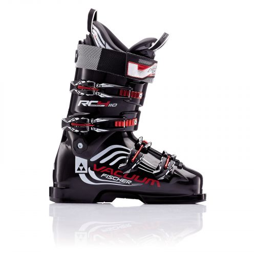 Buty Fischer RC4 110 Vacuum FF F110 U11213