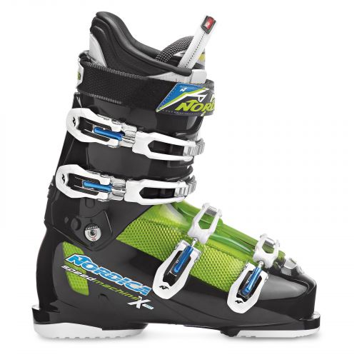 Buty Nordica Speedmachine X F100