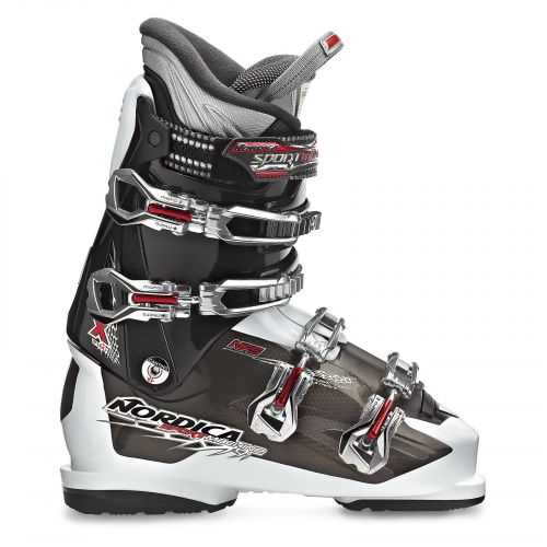 Buty Nordica Sportmachine X F80