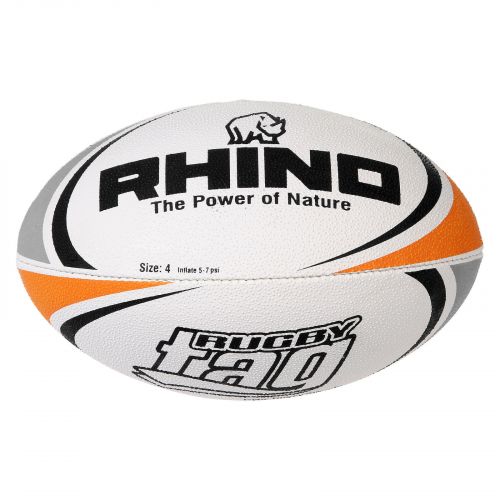 Piłka Rugby Rhino Cyclone  Tag
