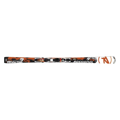 Narty Rossignol Radical 8 GS RACBF01