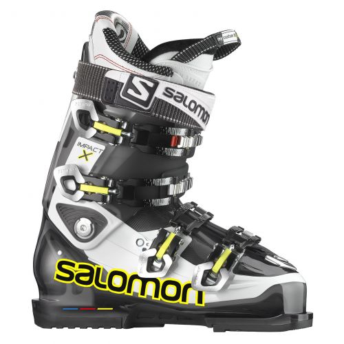 Buty Salomon Impact X F90 359530 