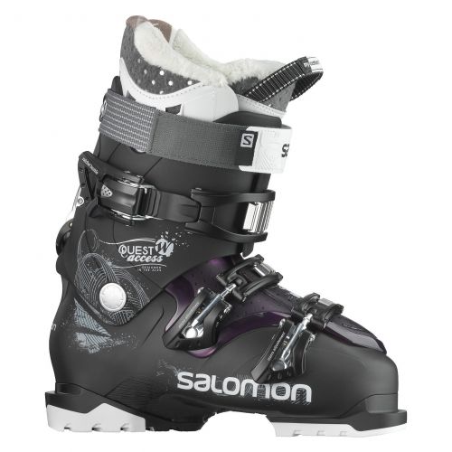 Buty Salomon Quest Access X55  F50 W 359554