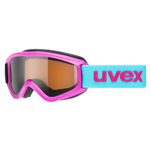 Gogle narciarskie dla dzieci Uvex Speedy Pro 553819