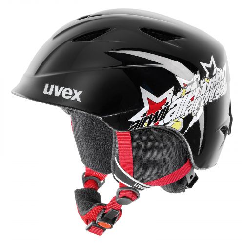 Kask Uvex Airwing 2 566132