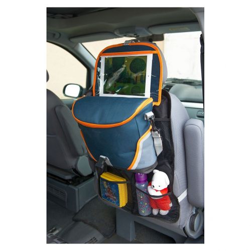 Torba termiczna Campingaz Tropic Car Seat Coolbag 5L 2000032197