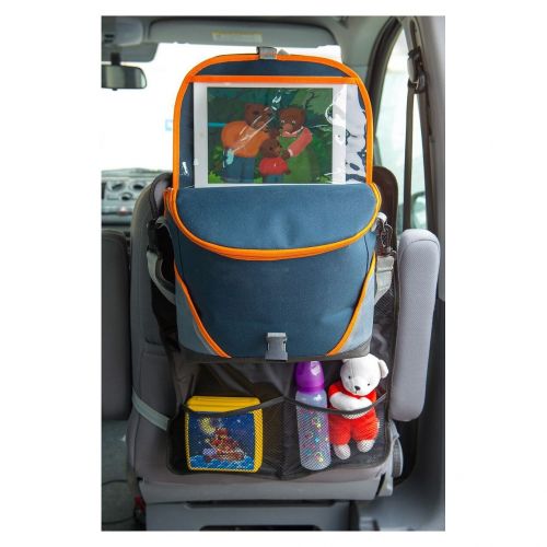 Torba termiczna Campingaz Tropic Car Seat Coolbag 5L 2000032197