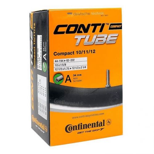 Dętka Continental Comp 12 Auto CO0181051