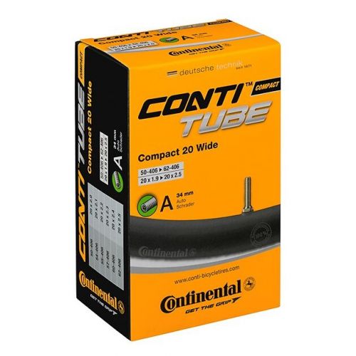 Dętka Continental Comp 20 Auto CO0181271