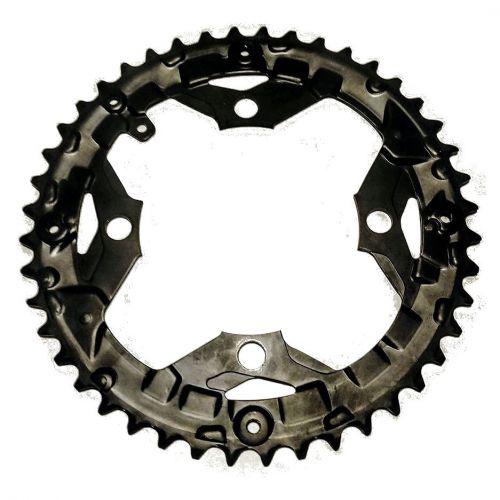 Tarcza rowerowa zębatka Shimano Y1M098080