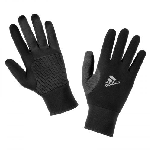 Rękawiczki adidas Run WindStopper G89586