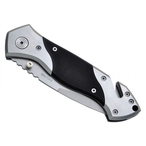 Nóż Baladeo Rescue ECO099