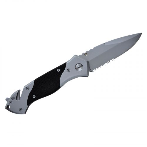 Nóż Baladeo Rescue ECO099