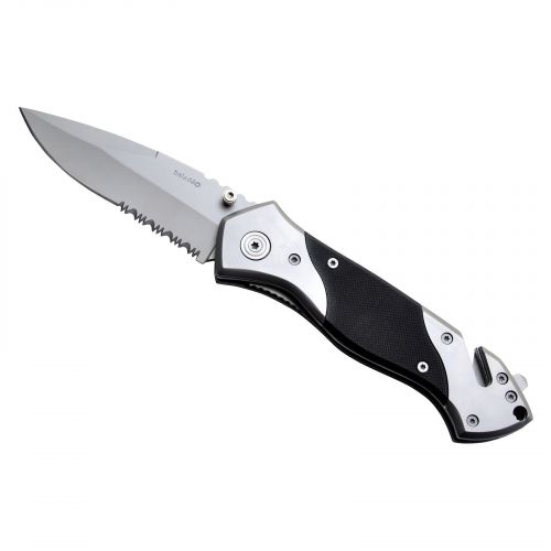 Nóż Baladeo Rescue ECO099