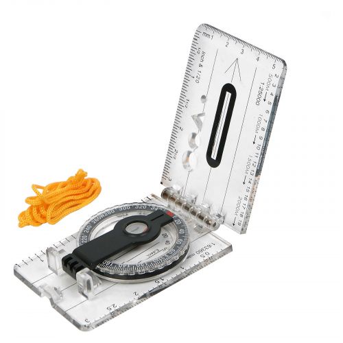 Kompas Bushmen Patrol