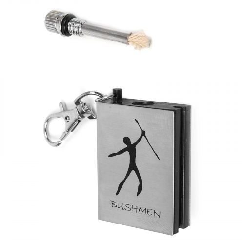 Wieczna zapałka Bushmen