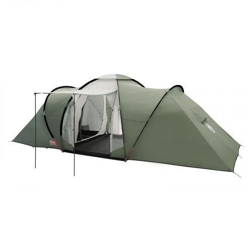 Namiot kempingowy 6 osobowy Coleman Ridgeline 6 Plus