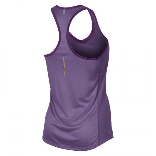 Koszulka Nike Run Singlet W 519827